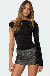 Twist & Tease Bodysuit